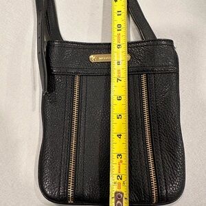 Michael Kors slim profile crossbody/shoulder bag